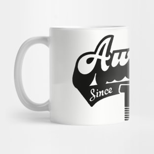 awesome since 1971 Mug